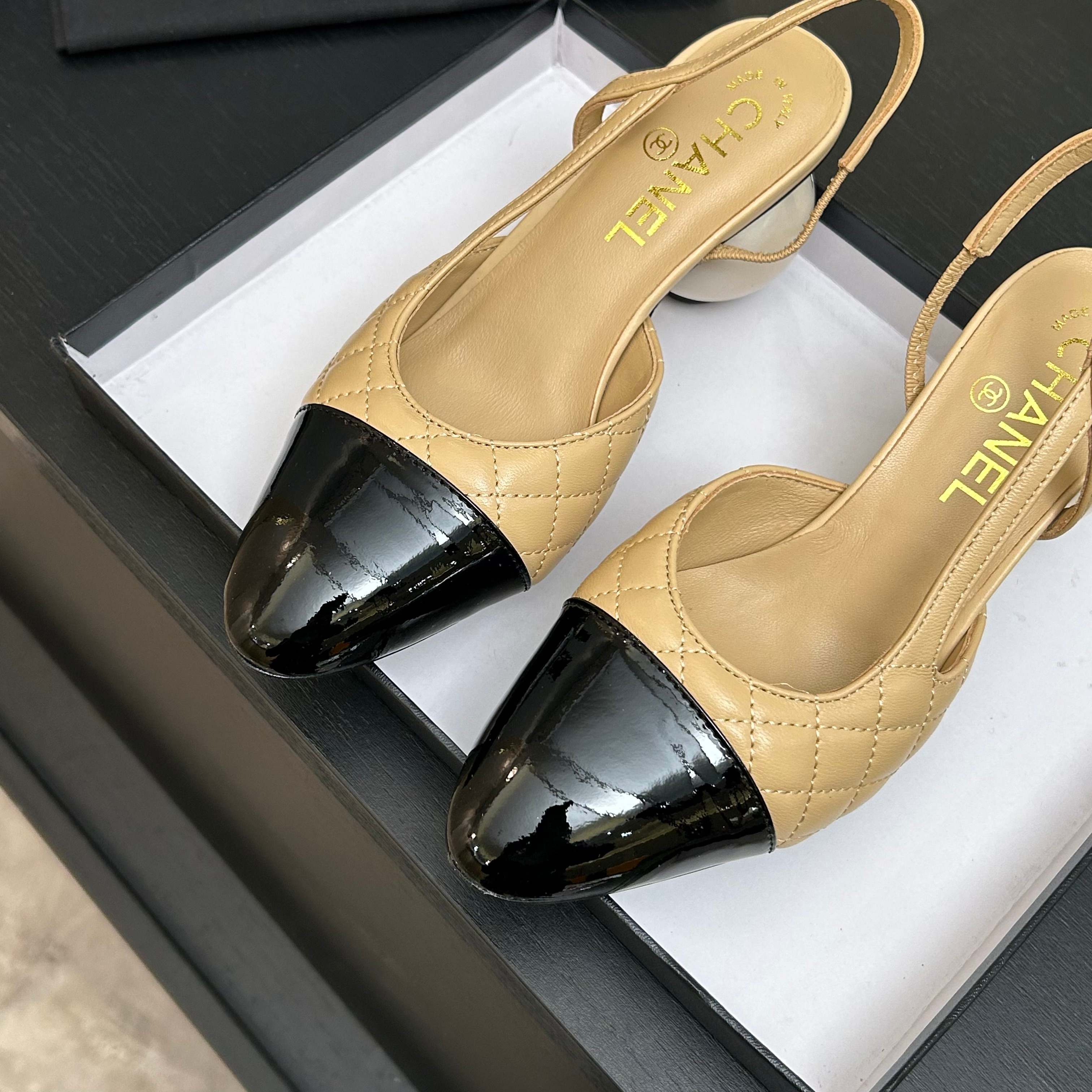 Women's high heels